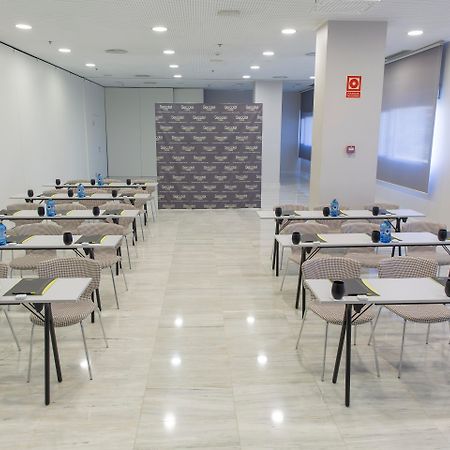 Sercotel Jc1 Murcia Eksteriør bilde