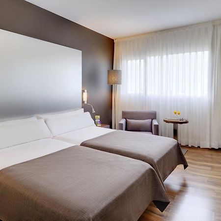 Sercotel Jc1 Murcia Eksteriør bilde
