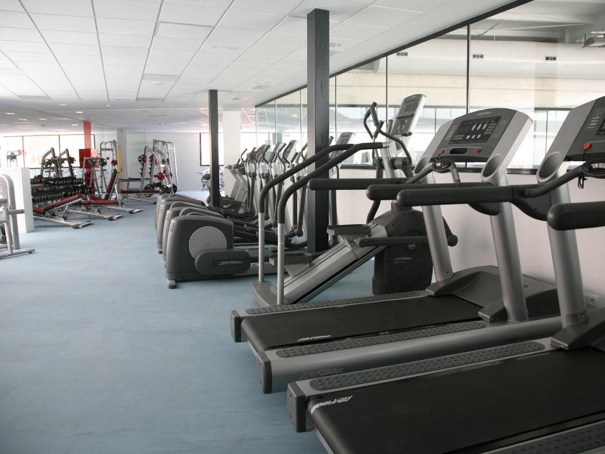 Sercotel Jc1 Murcia Eksteriør bilde