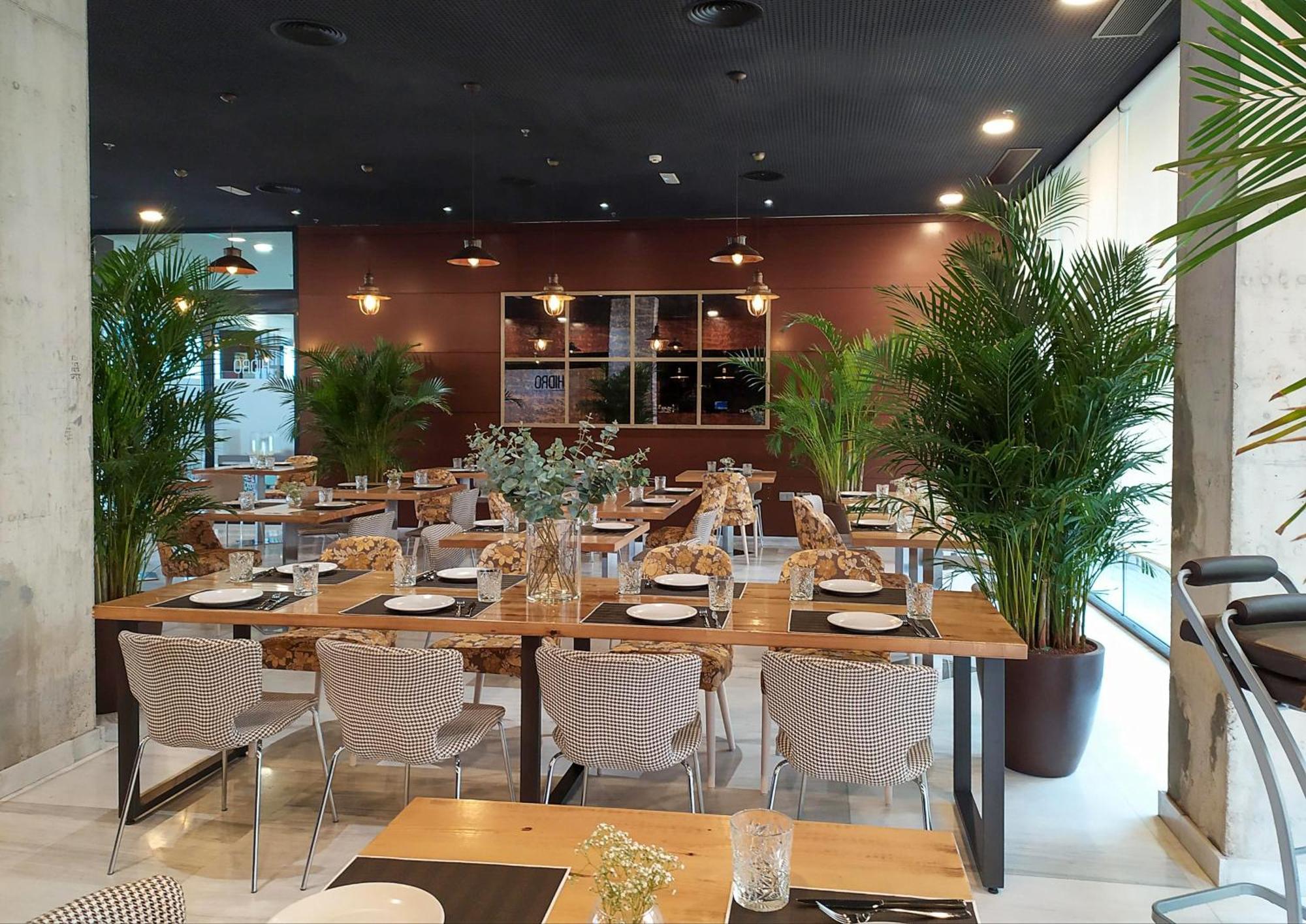 Sercotel Jc1 Murcia Eksteriør bilde